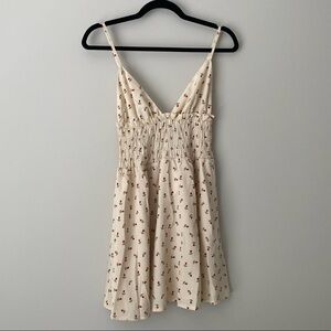 Princess Polly Floral Mini Dress